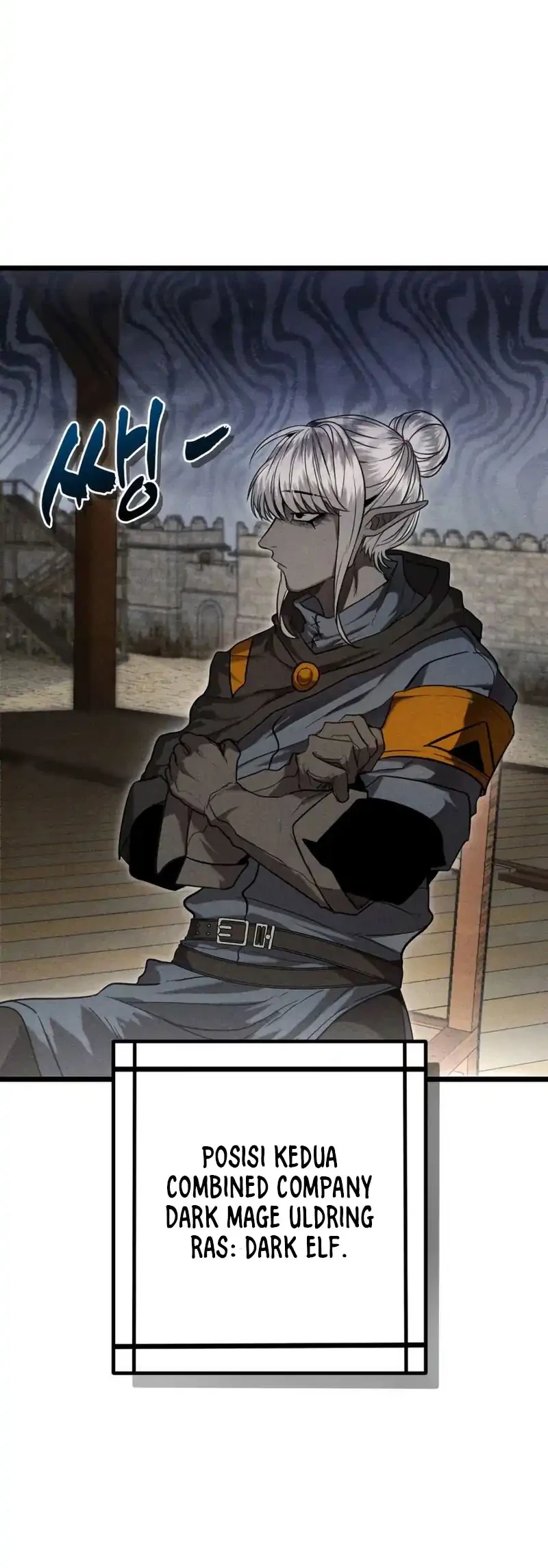 Fantasy Induction Center Chapter 1 Gambar 59