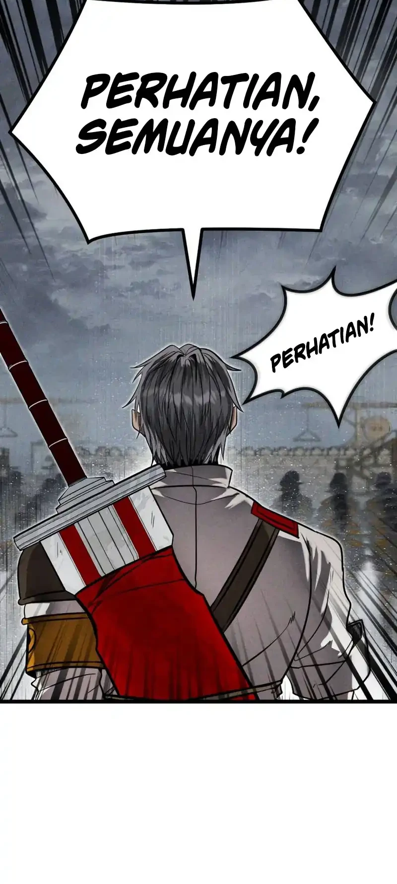 Fantasy Induction Center Chapter 1 Gambar 66