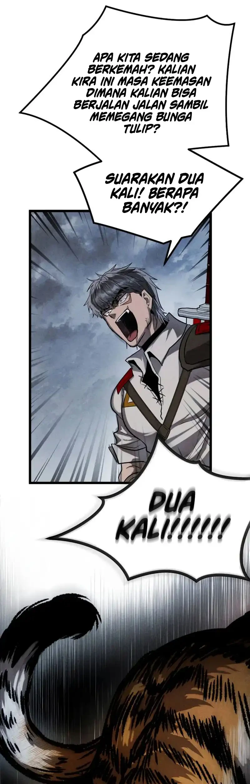 Fantasy Induction Center Chapter 1 Gambar 67