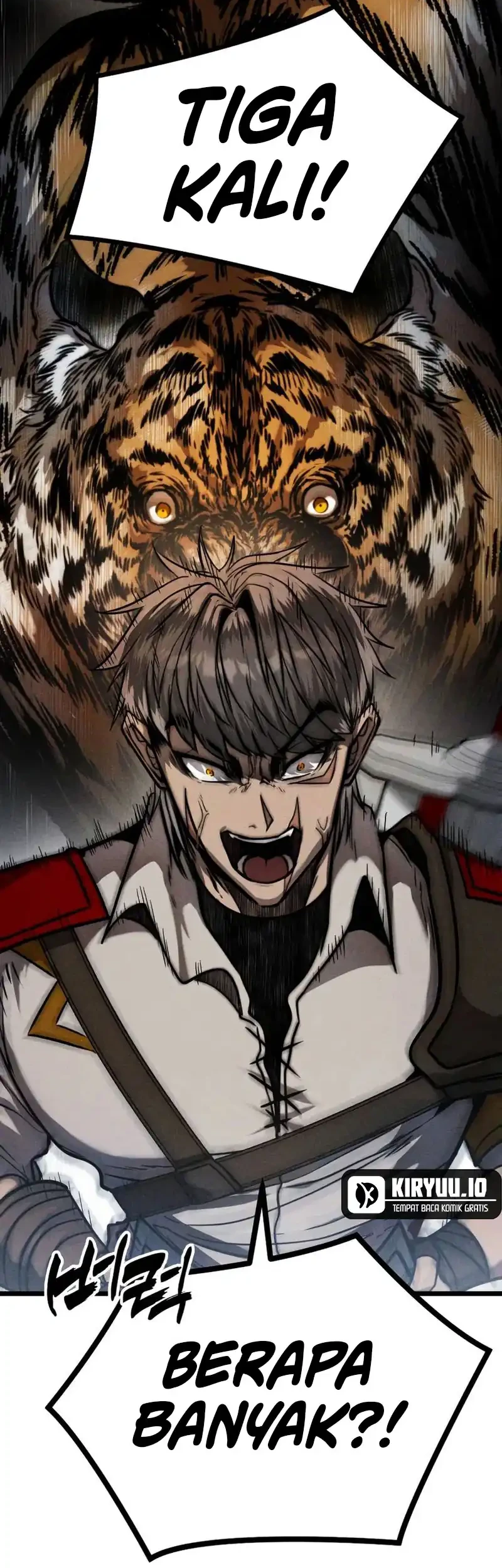 Fantasy Induction Center Chapter 1 Gambar 68