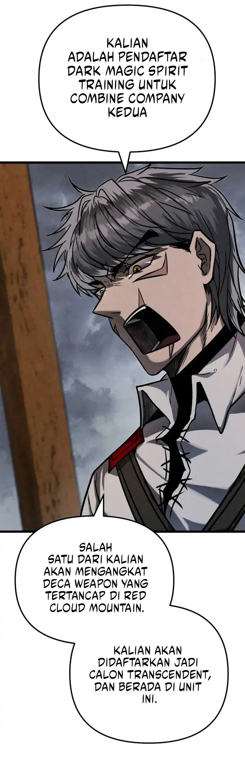 Fantasy Induction Center Chapter 1 Gambar 71