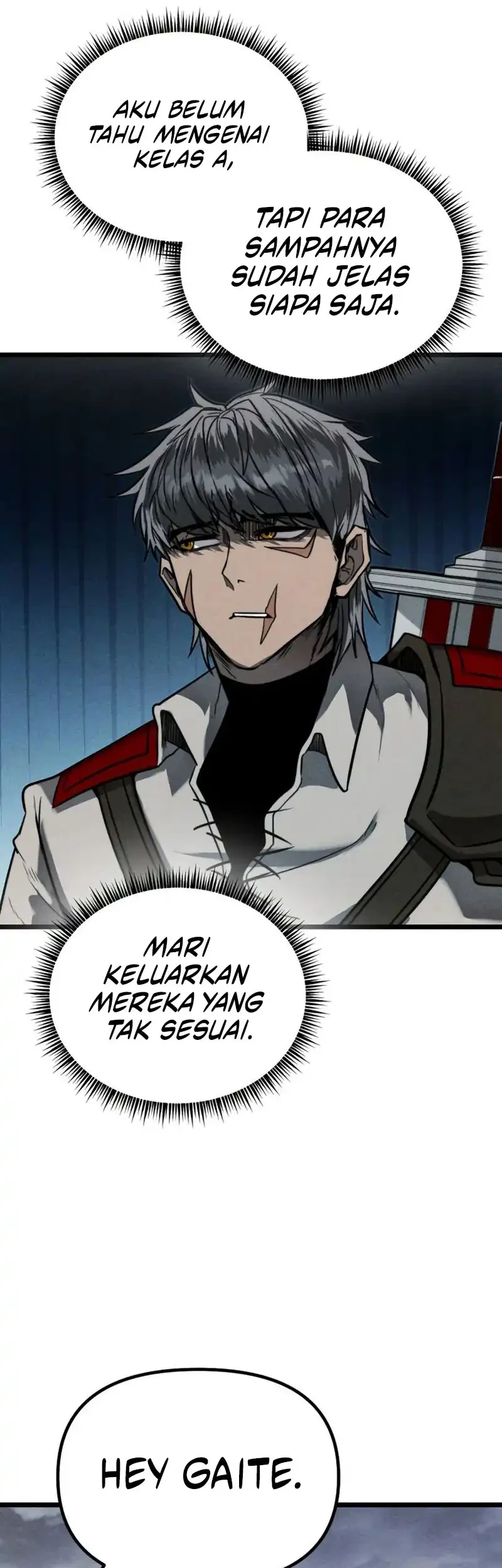 Fantasy Induction Center Chapter 1 Gambar 87