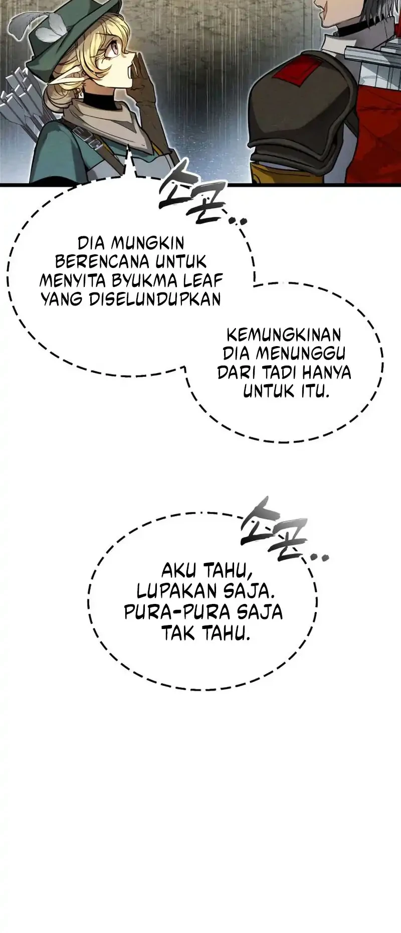 Fantasy Induction Center Chapter 1 Gambar 90