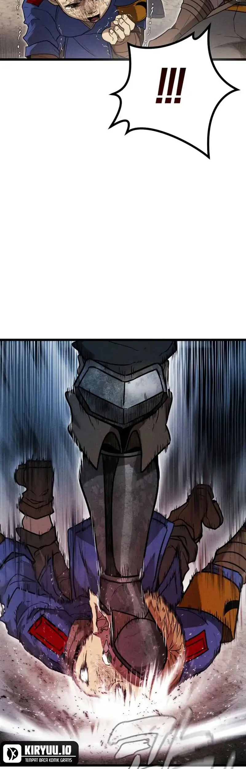 Fantasy Induction Center Chapter 1 Gambar 96