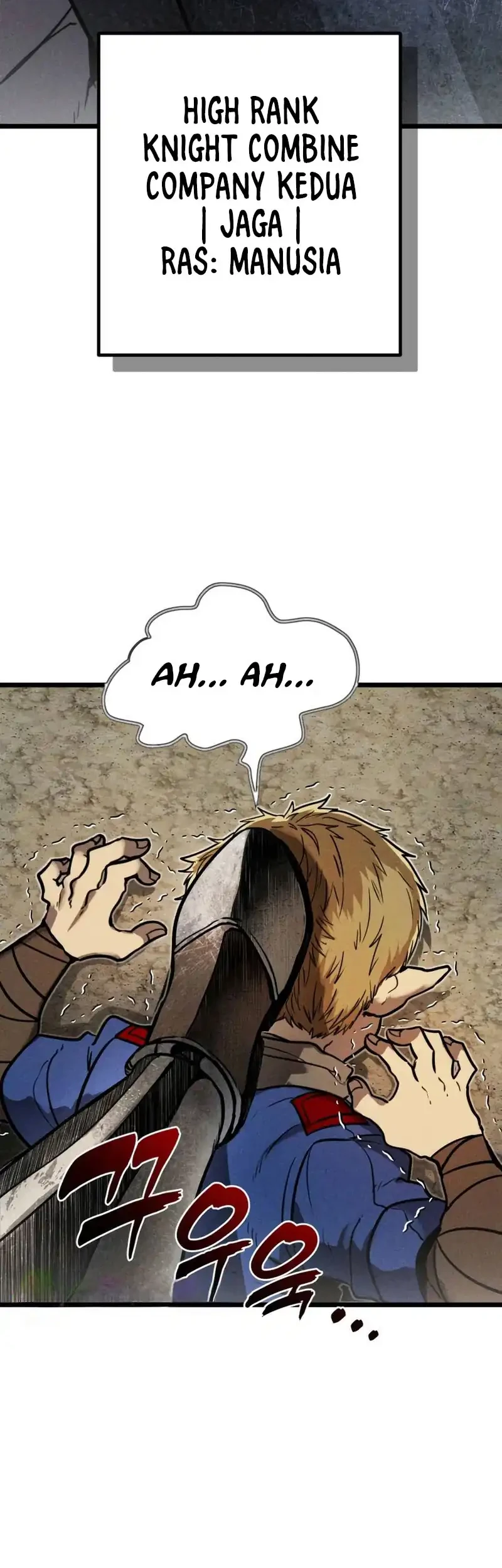 Fantasy Induction Center Chapter 1 Gambar 98