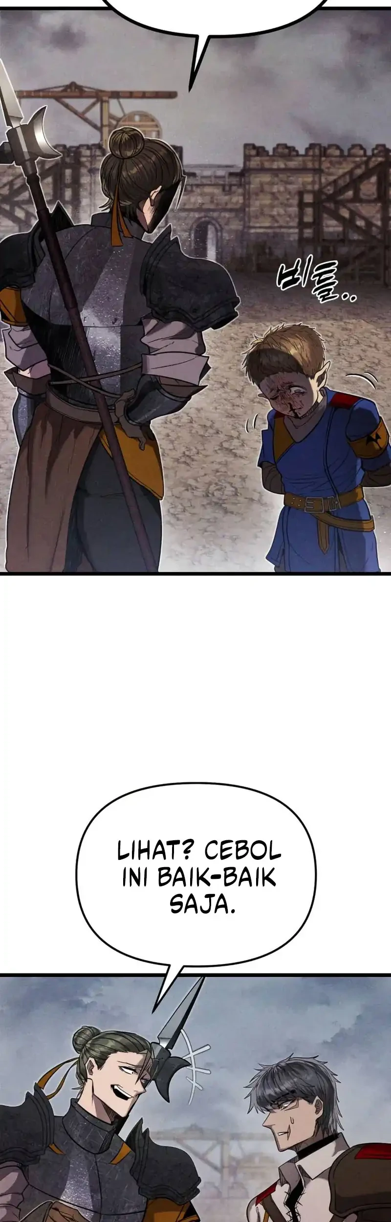 Fantasy Induction Center Chapter 1 Gambar 100
