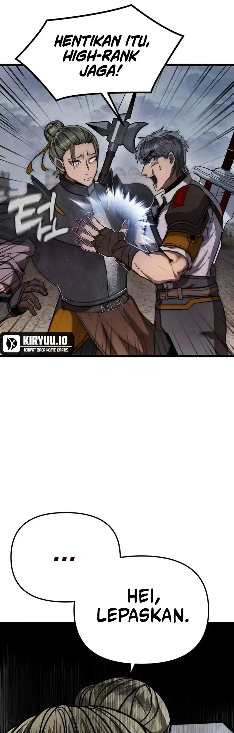 Fantasy Induction Center Chapter 1 Gambar 103