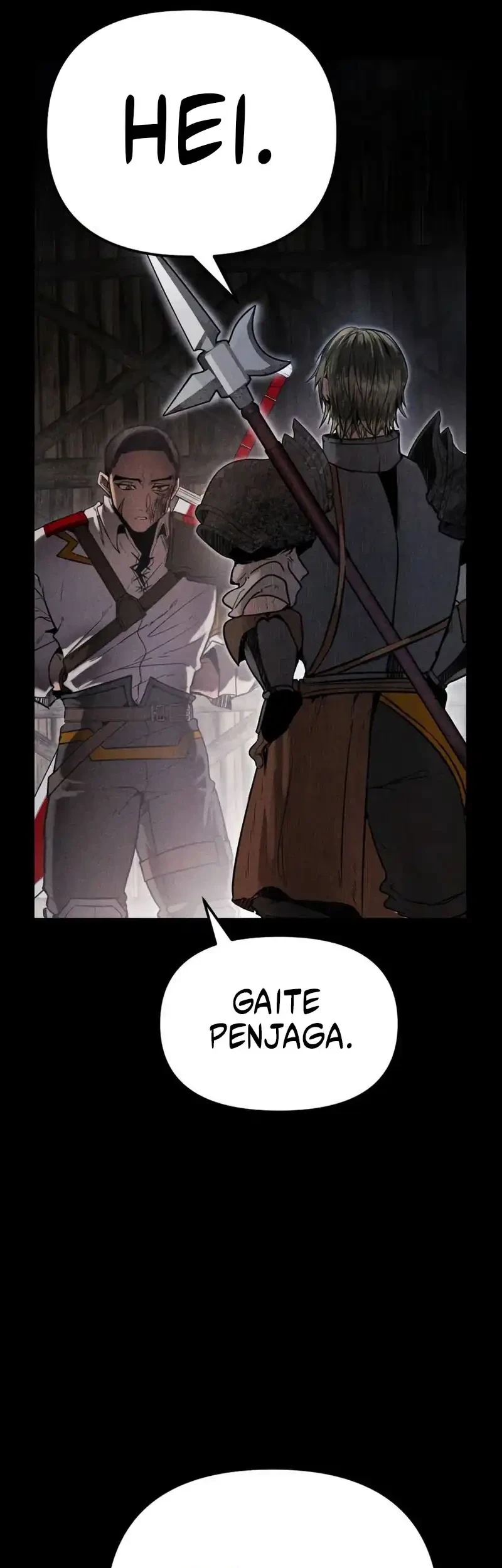 Fantasy Induction Center Chapter 1 Gambar 14