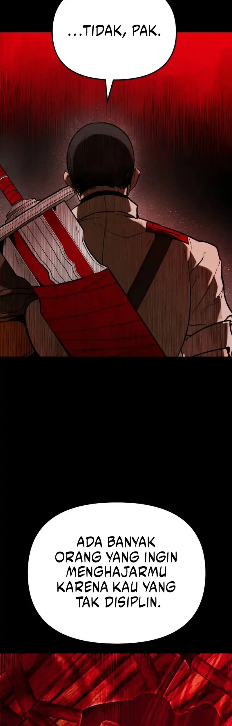 Fantasy Induction Center Chapter 1 Gambar 19