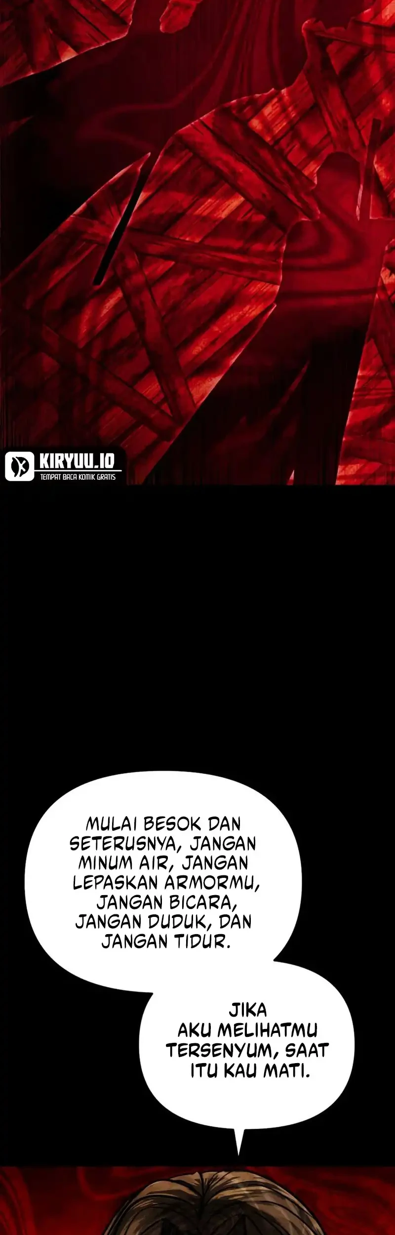 Fantasy Induction Center Chapter 1 Gambar 20