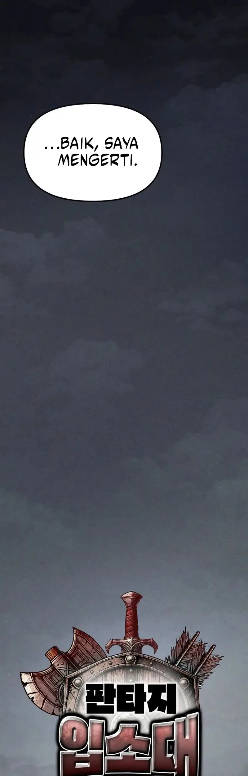 Fantasy Induction Center Chapter 1 Gambar 23