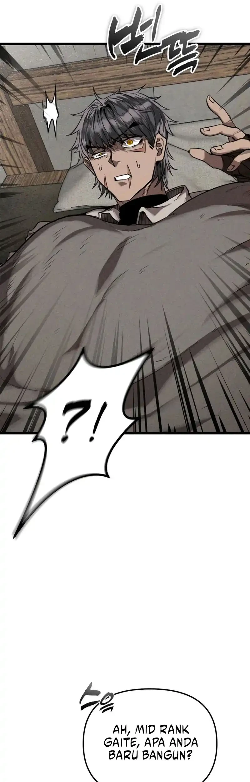 Fantasy Induction Center Chapter 1 Gambar 26