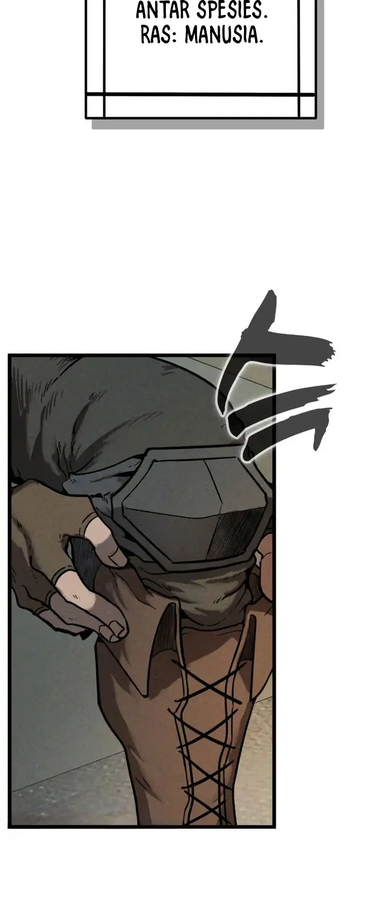 Fantasy Induction Center Chapter 1 Gambar 29