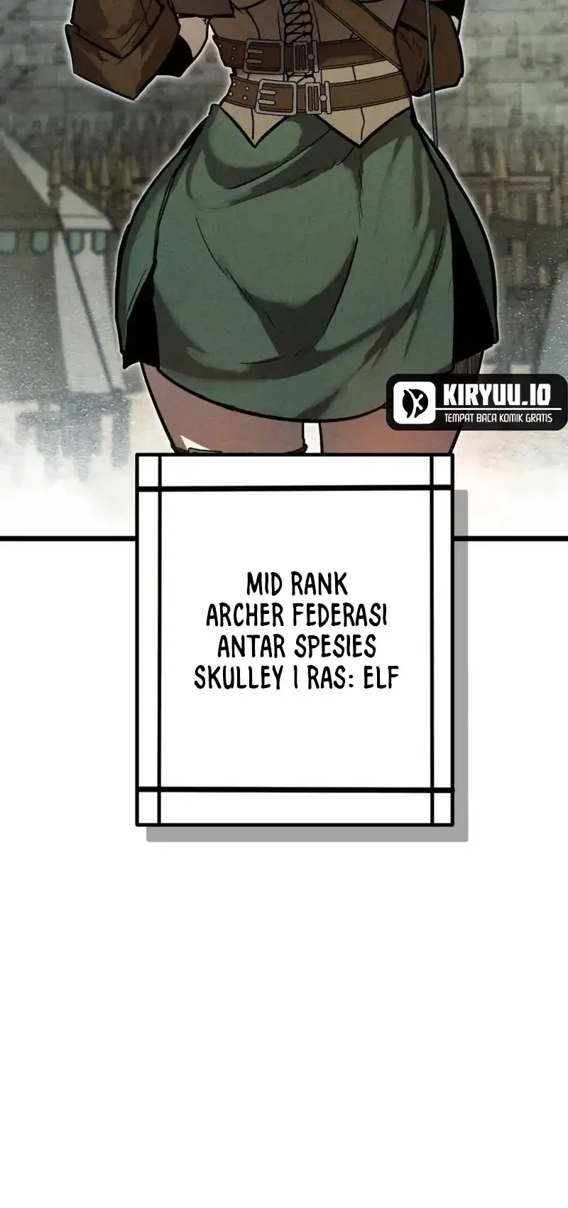 Fantasy Induction Center Chapter 1 Gambar 32