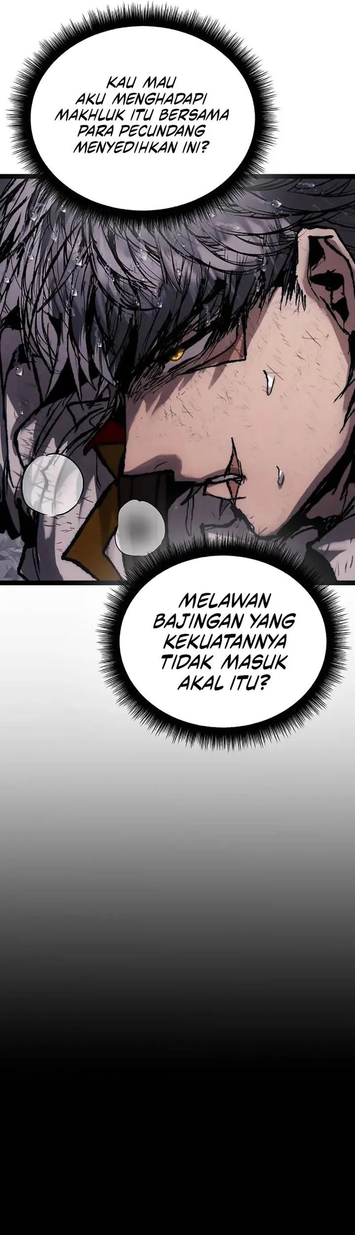 Fantasy Induction Center Chapter 10 Gambar 18