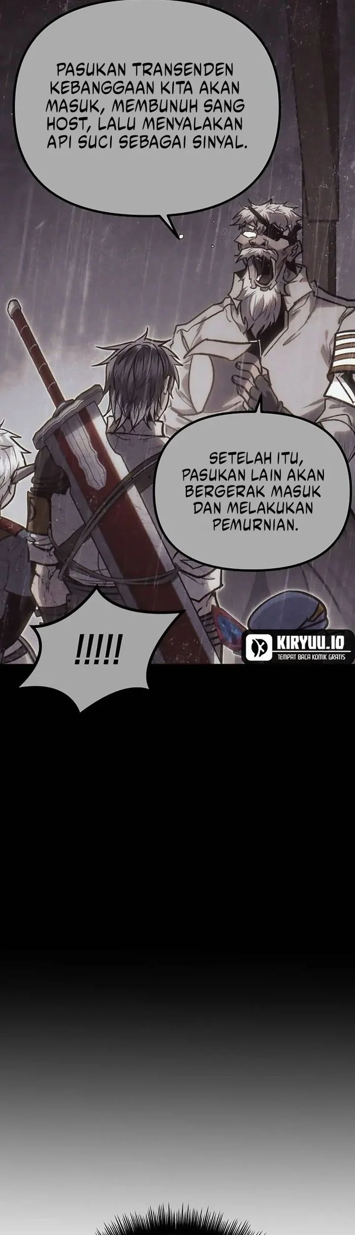 Fantasy Induction Center Chapter 10 Gambar 20