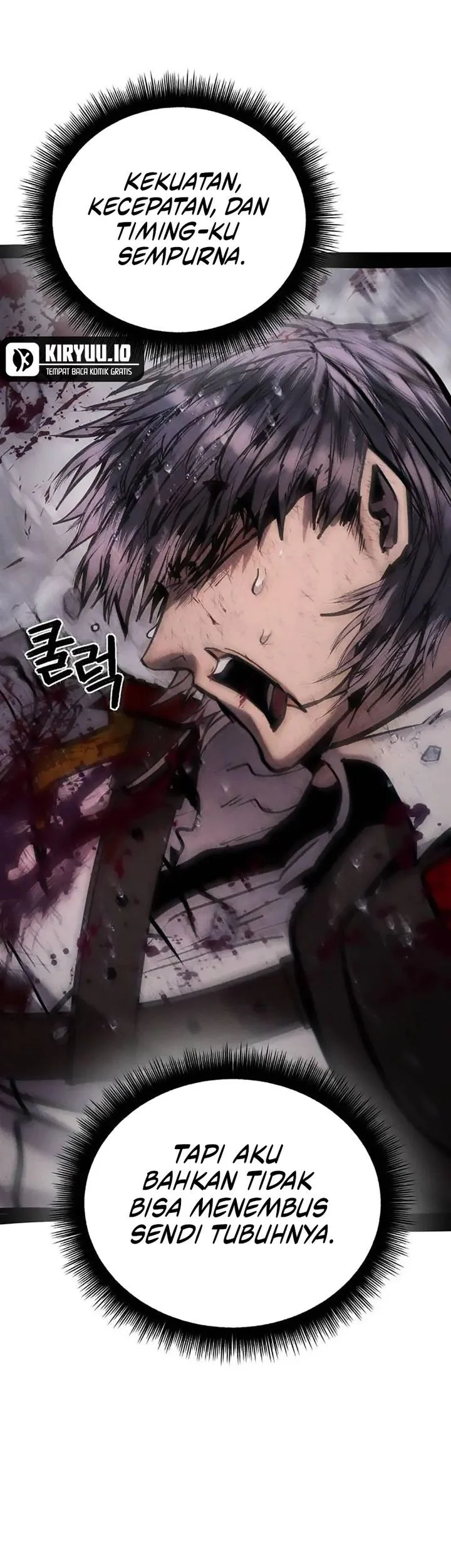 Fantasy Induction Center Chapter 10 Gambar 32