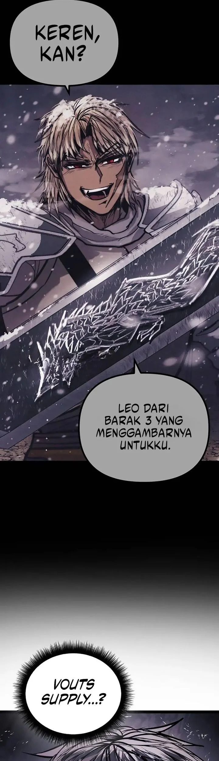 Fantasy Induction Center Chapter 10 Gambar 36