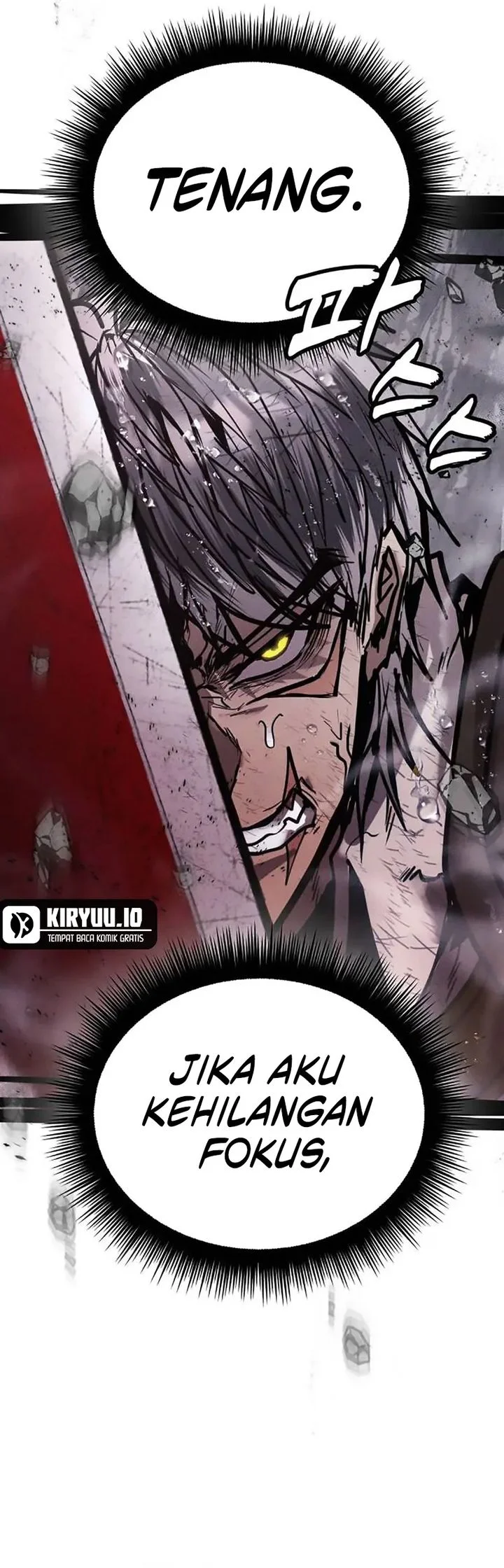 Fantasy Induction Center Chapter 10 Gambar 3