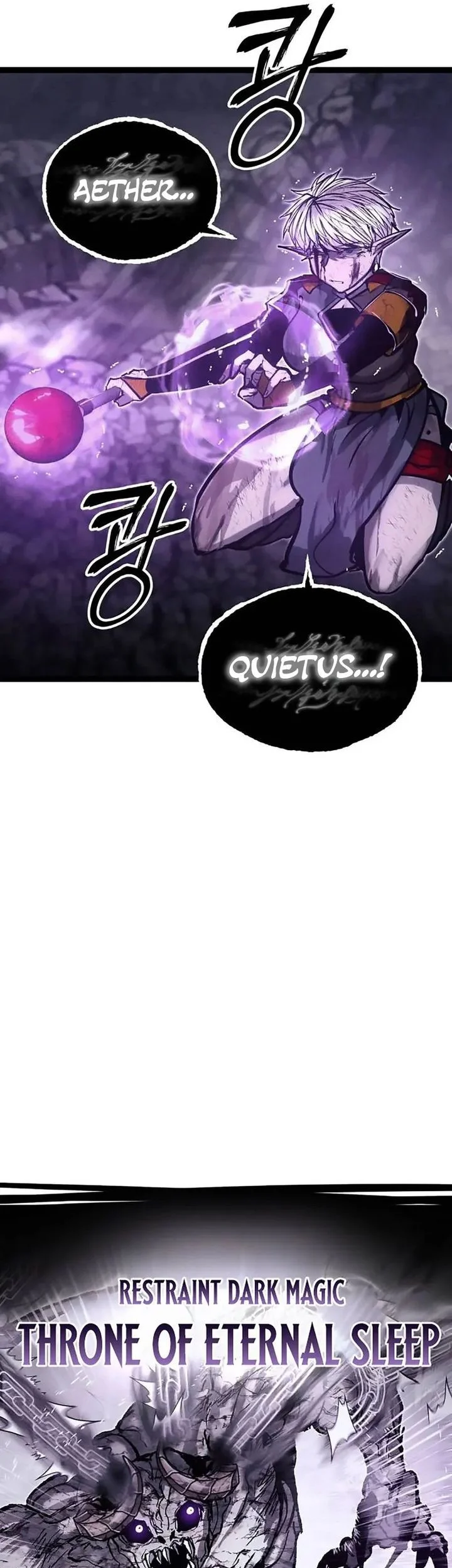 Fantasy Induction Center Chapter 10 Gambar 53