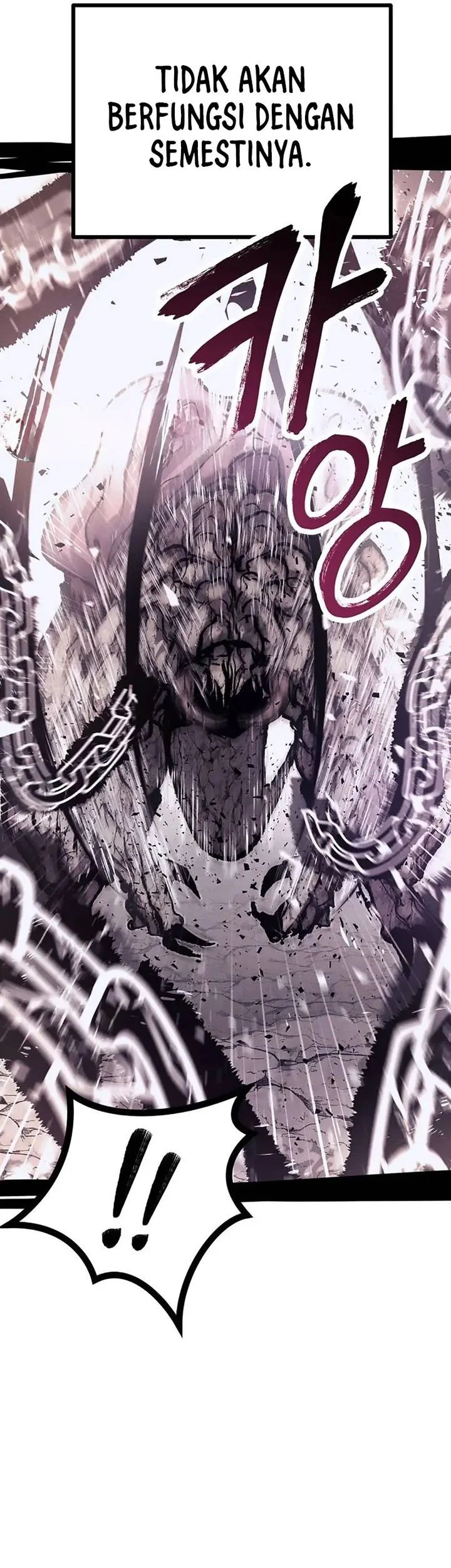 Fantasy Induction Center Chapter 10 Gambar 57