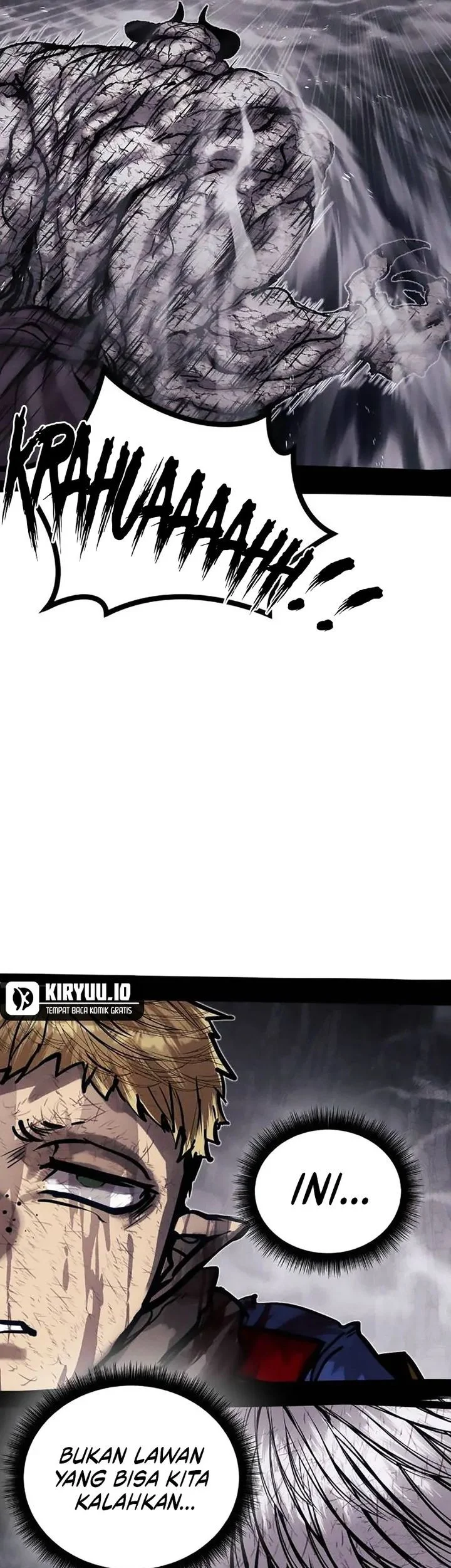 Fantasy Induction Center Chapter 10 Gambar 59