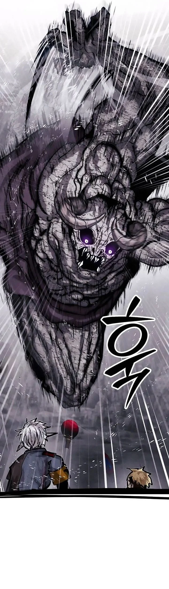 Fantasy Induction Center Chapter 10 Gambar 61