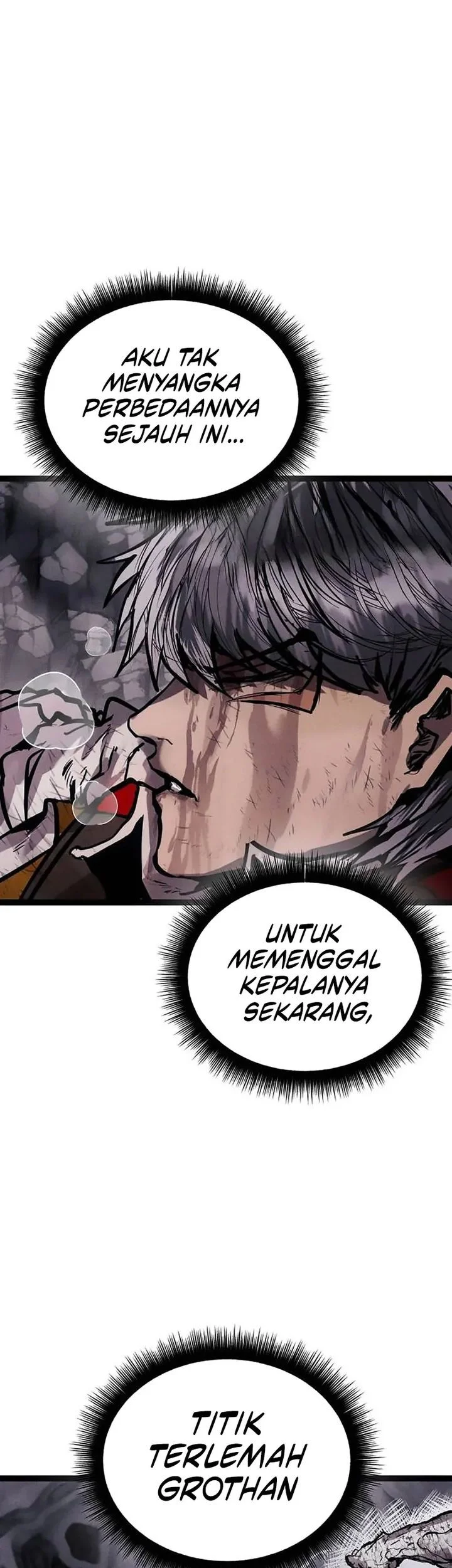 Fantasy Induction Center Chapter 10 Gambar 69
