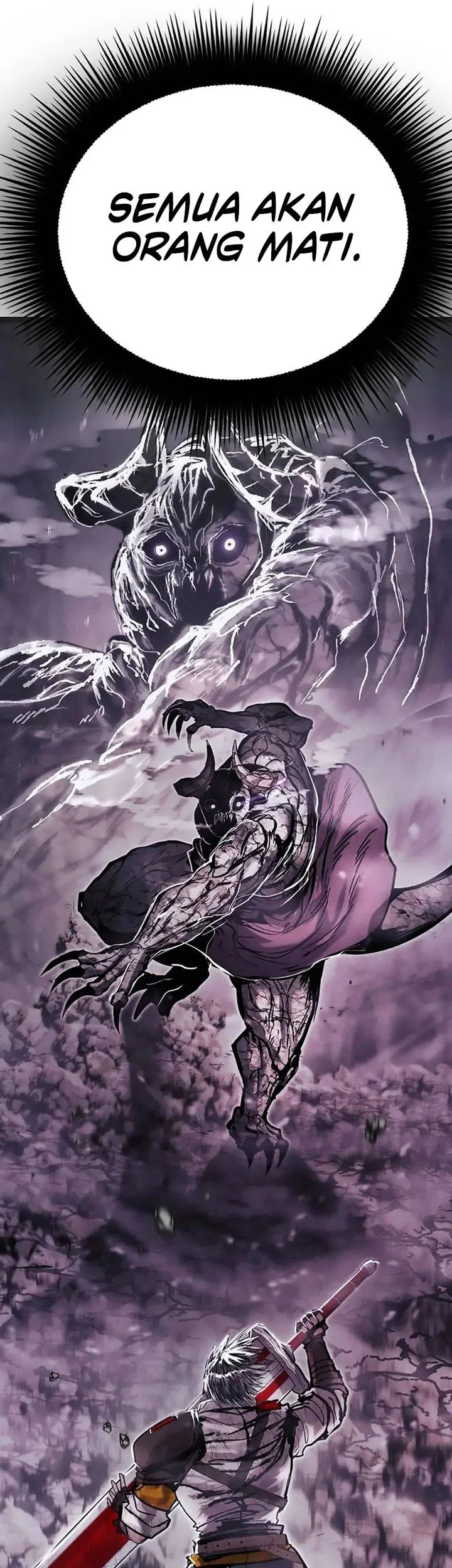 Fantasy Induction Center Chapter 10 Gambar 4