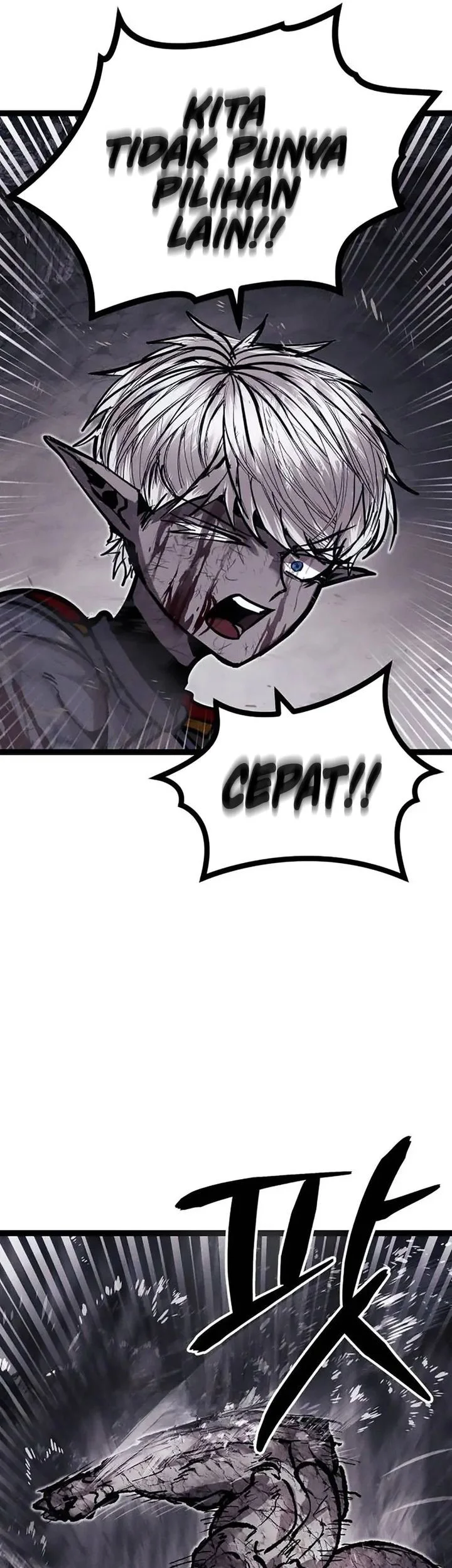 Fantasy Induction Center Chapter 10 Gambar 89