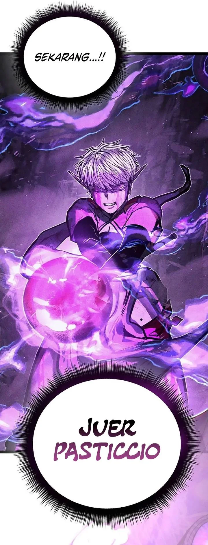 Fantasy Induction Center Chapter 10 Gambar 99