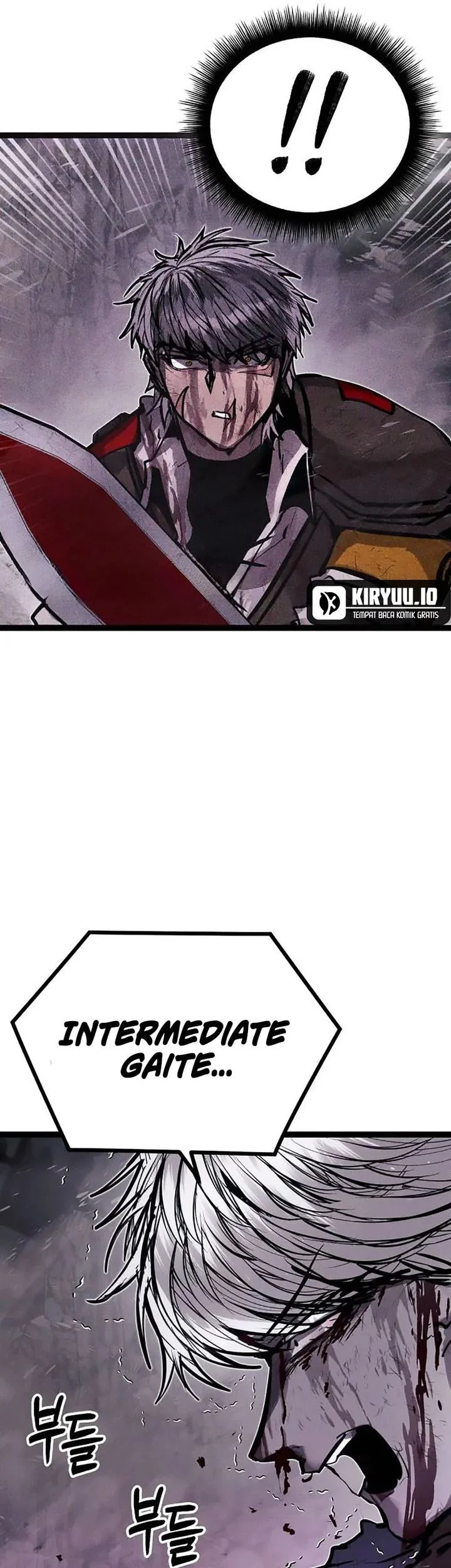 Fantasy Induction Center Chapter 10 Gambar 102