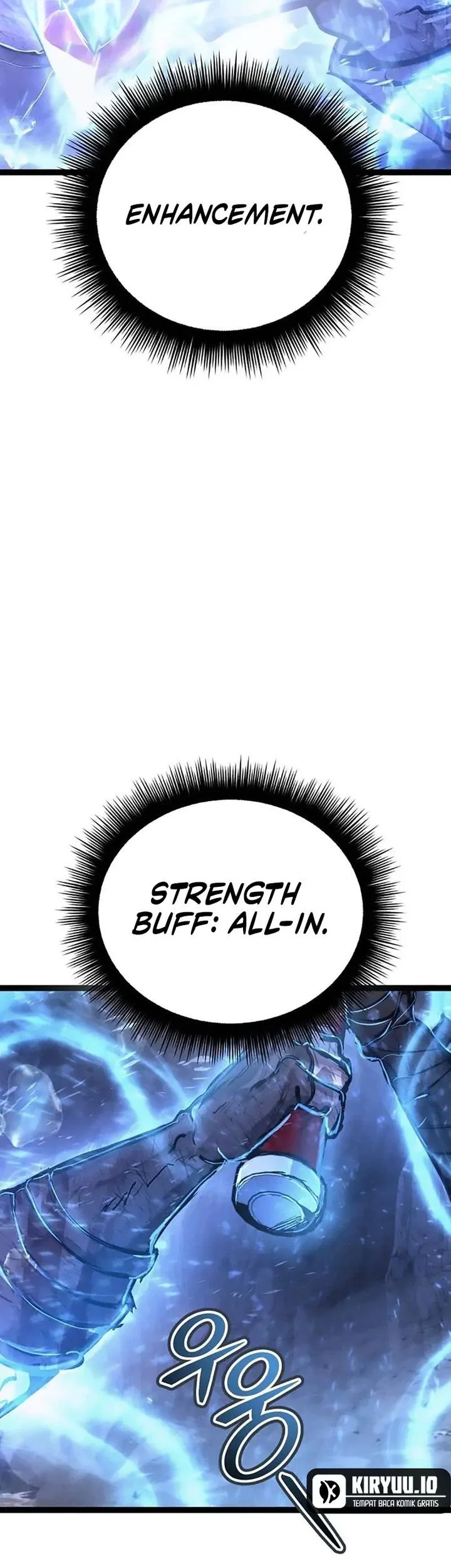 Fantasy Induction Center Chapter 10 Gambar 110