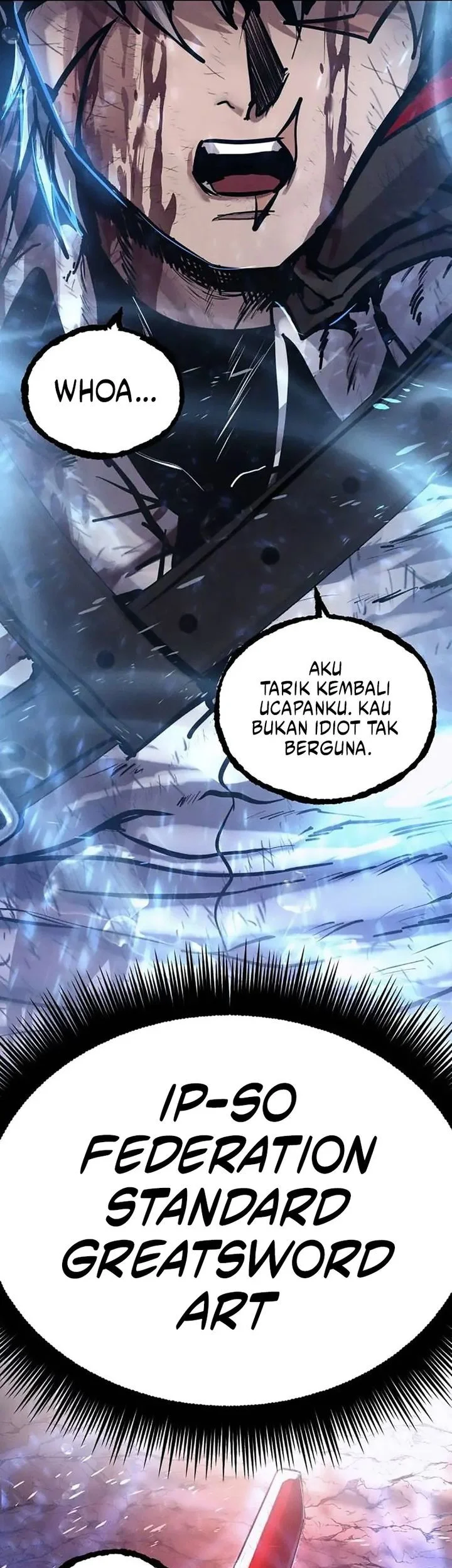 Fantasy Induction Center Chapter 10 Gambar 112