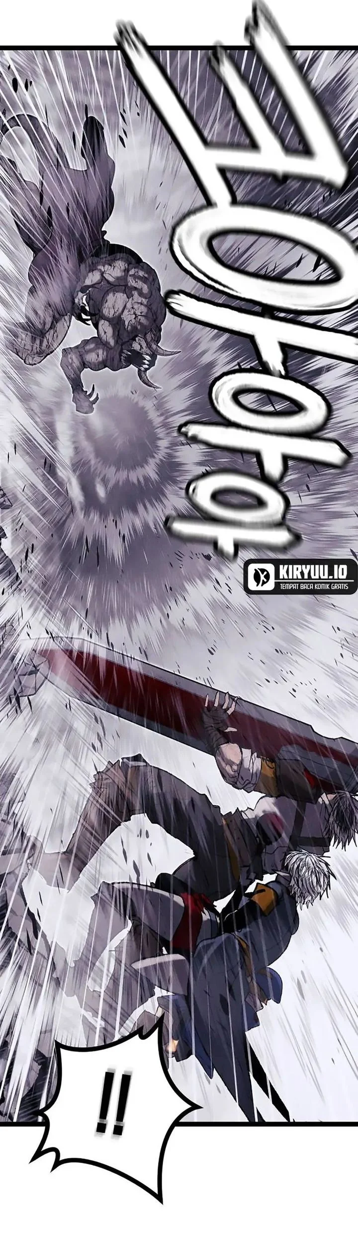 Fantasy Induction Center Chapter 10 Gambar 8