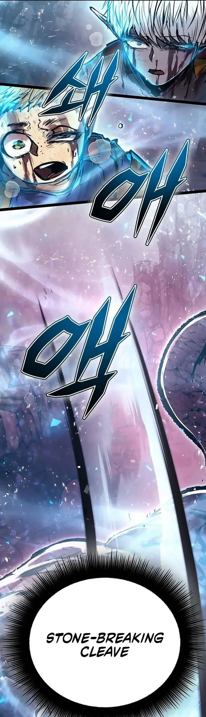 Fantasy Induction Center Chapter 10 Gambar 117