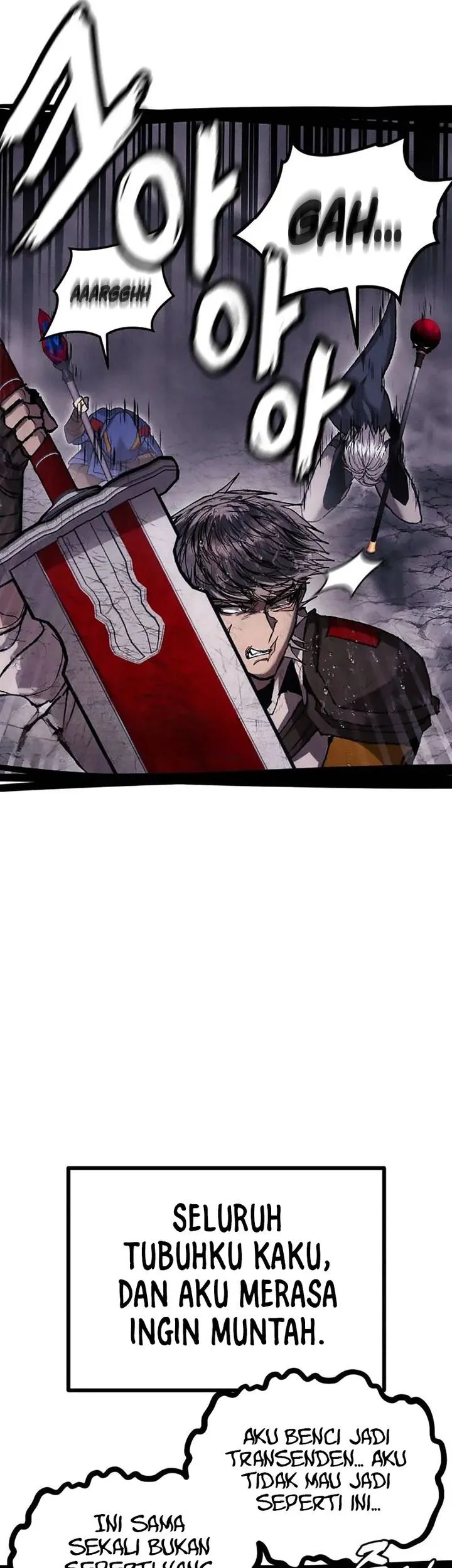 Fantasy Induction Center Chapter 10 Gambar 10