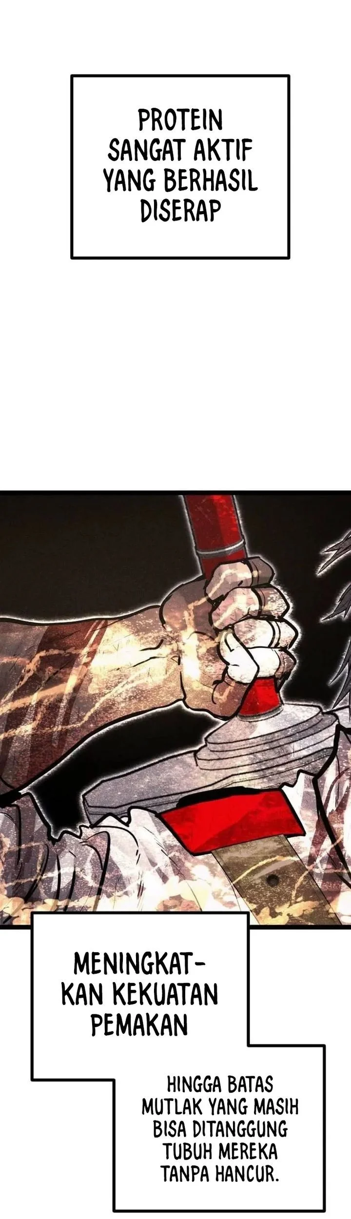 Fantasy Induction Center Chapter 11 Gambar 27