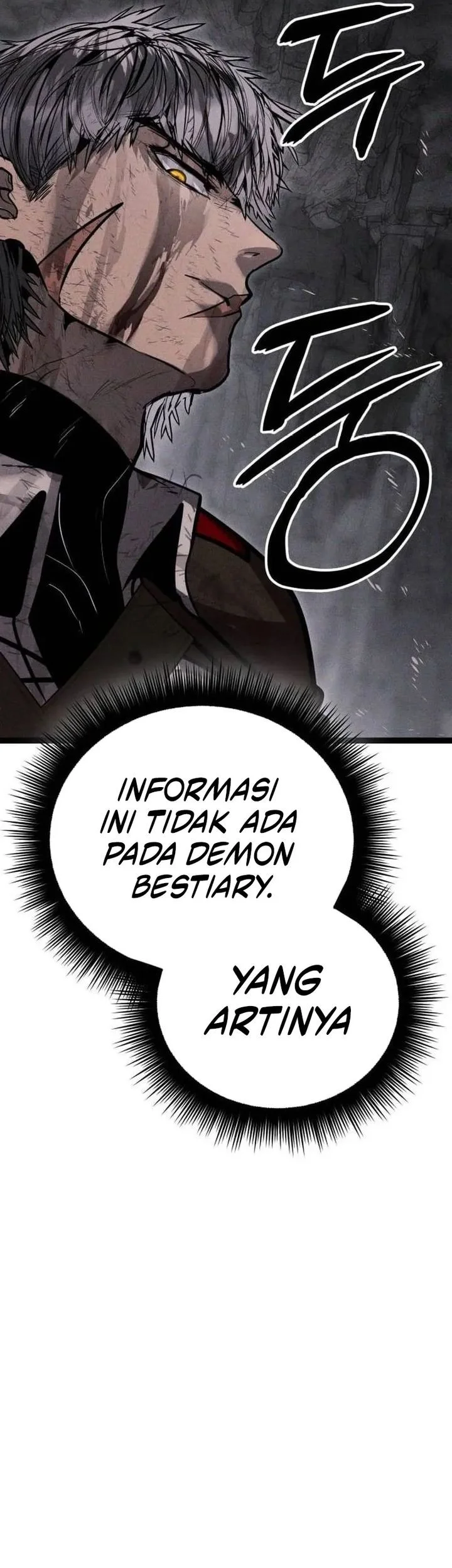 Fantasy Induction Center Chapter 11 Gambar 29