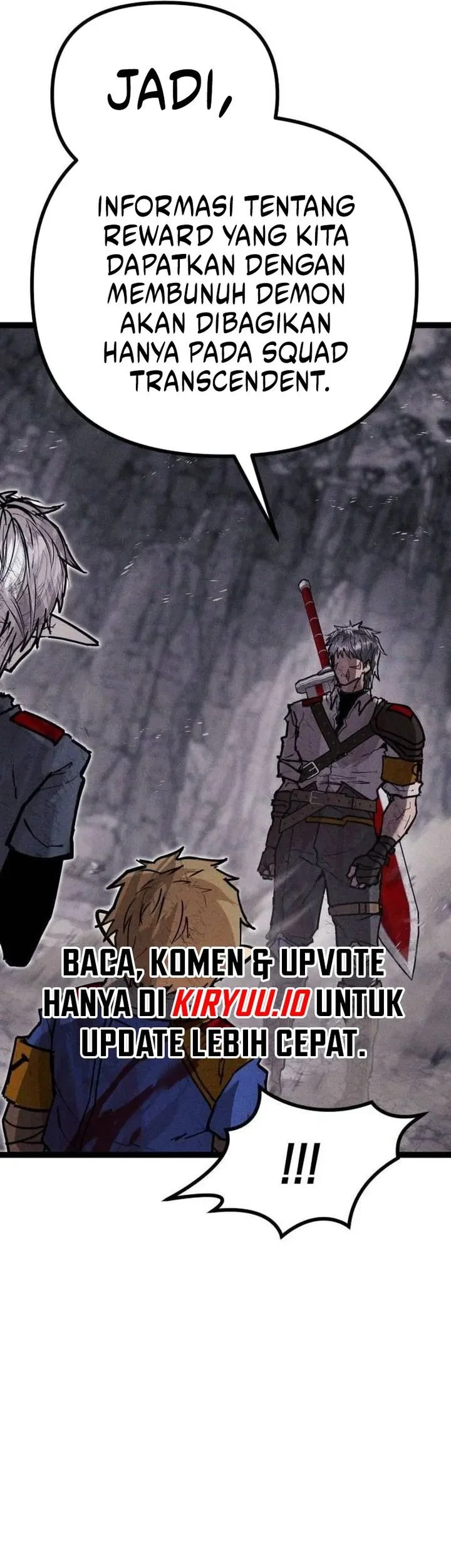 Fantasy Induction Center Chapter 11 Gambar 35