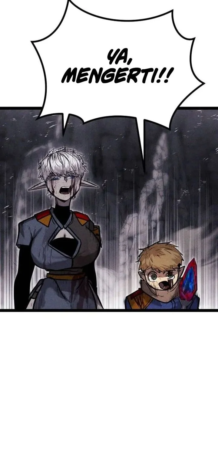 Fantasy Induction Center Chapter 11 Gambar 38