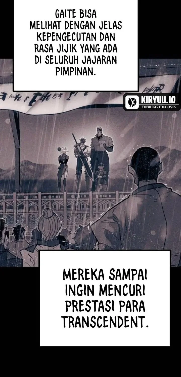 Fantasy Induction Center Chapter 11 Gambar 44