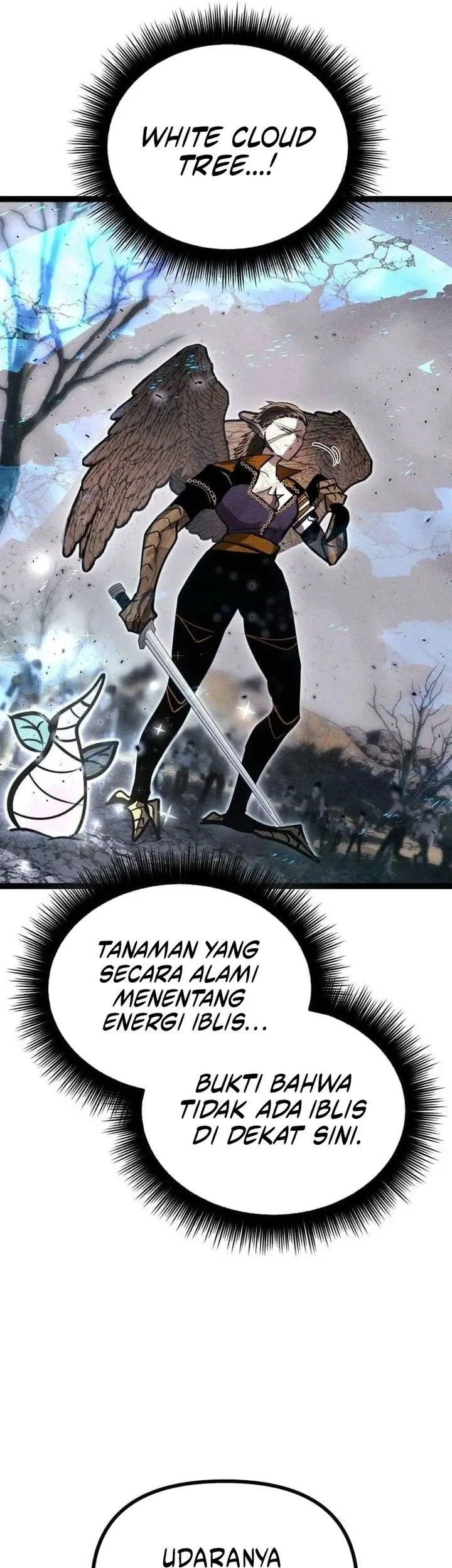 Fantasy Induction Center Chapter 11 Gambar 59