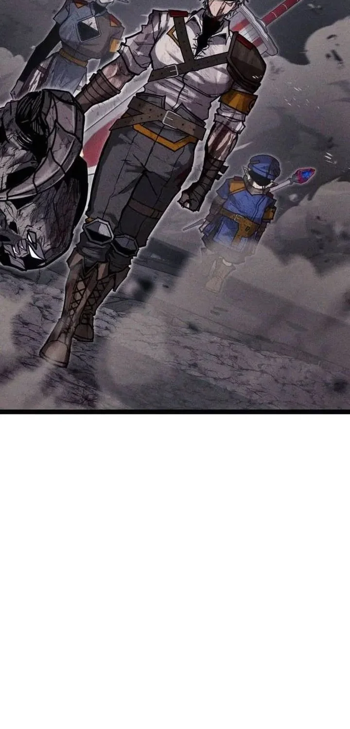 Fantasy Induction Center Chapter 11 Gambar 64