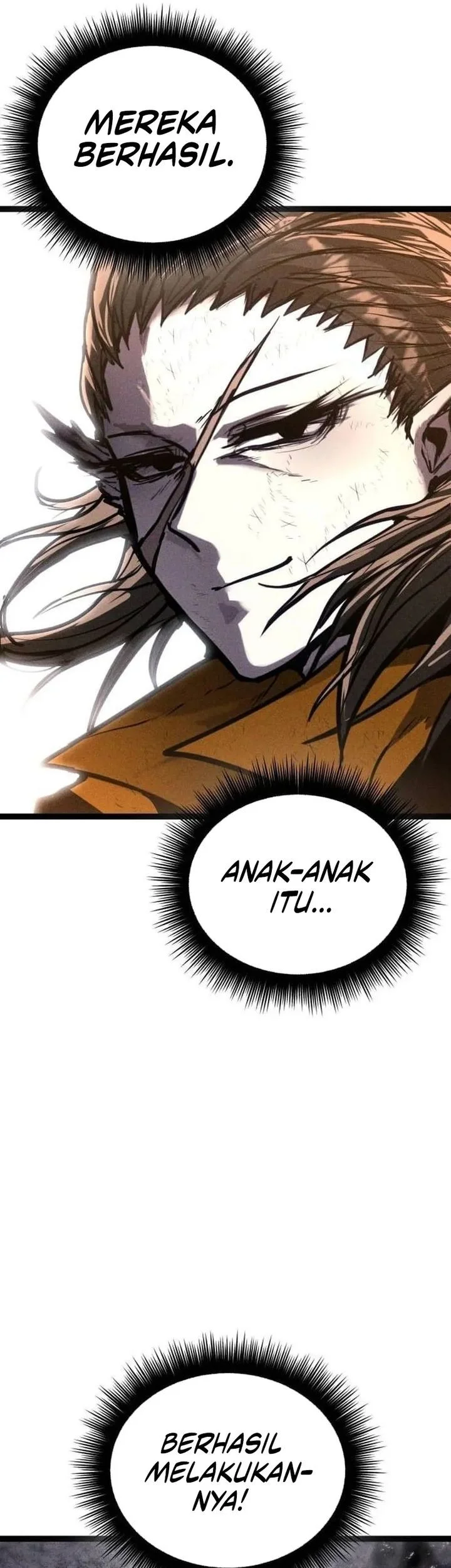 Fantasy Induction Center Chapter 11 Gambar 69