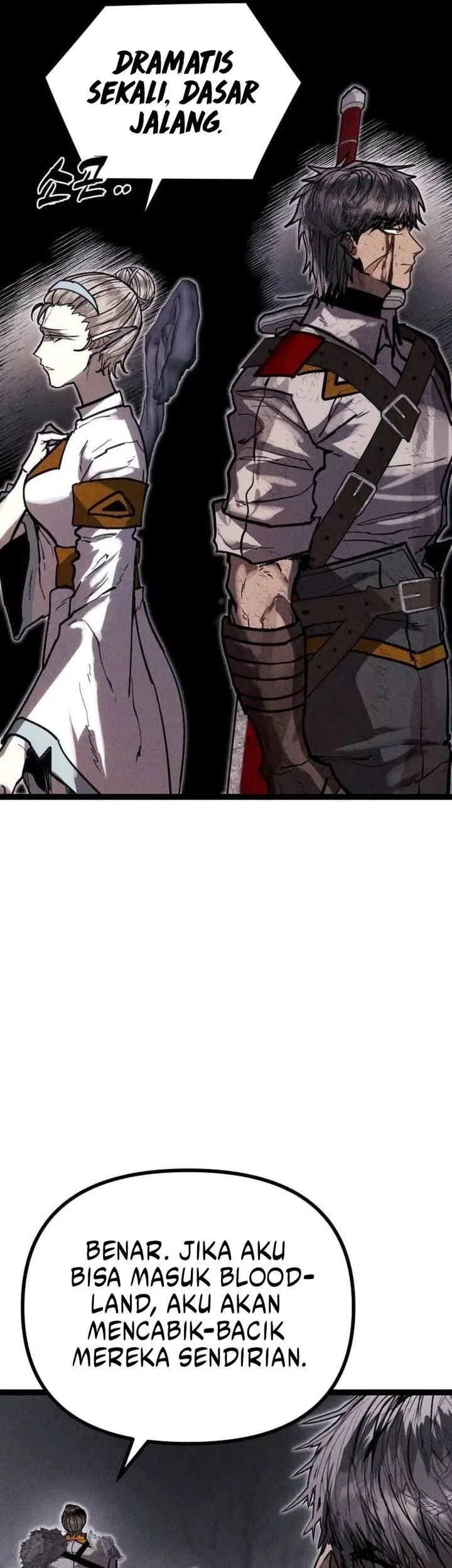 Fantasy Induction Center Chapter 11 Gambar 75