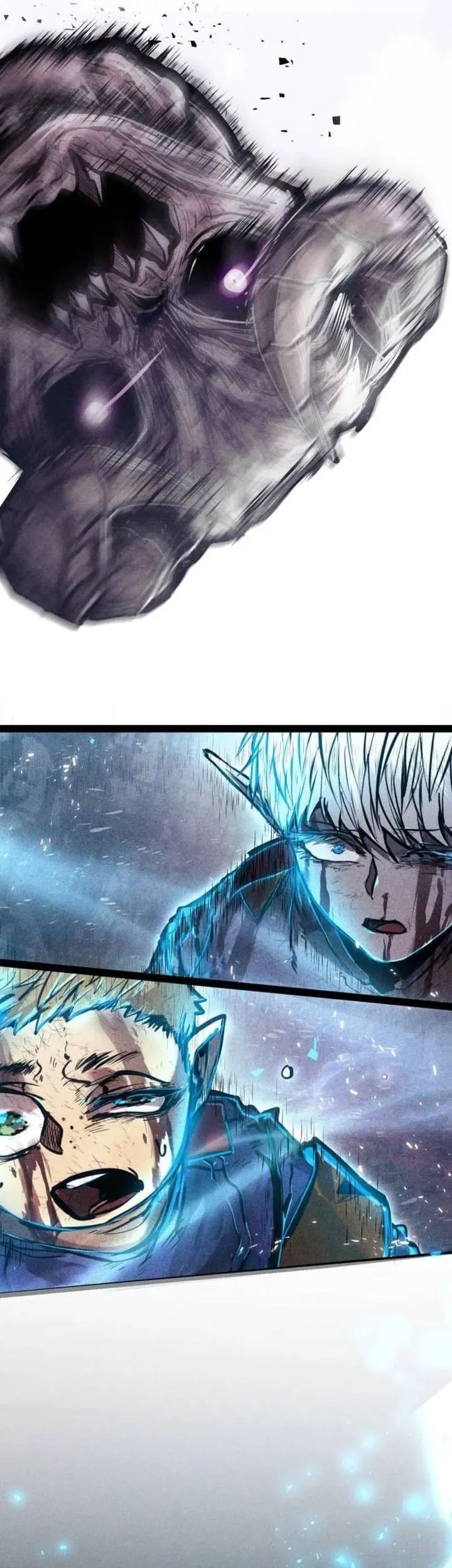 Fantasy Induction Center Chapter 11 Gambar 4