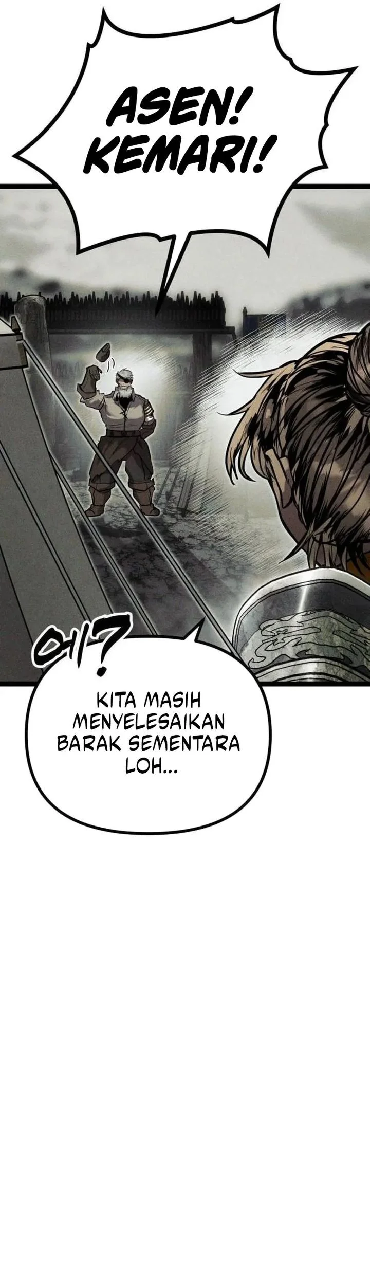 Fantasy Induction Center Chapter 11 Gambar 89