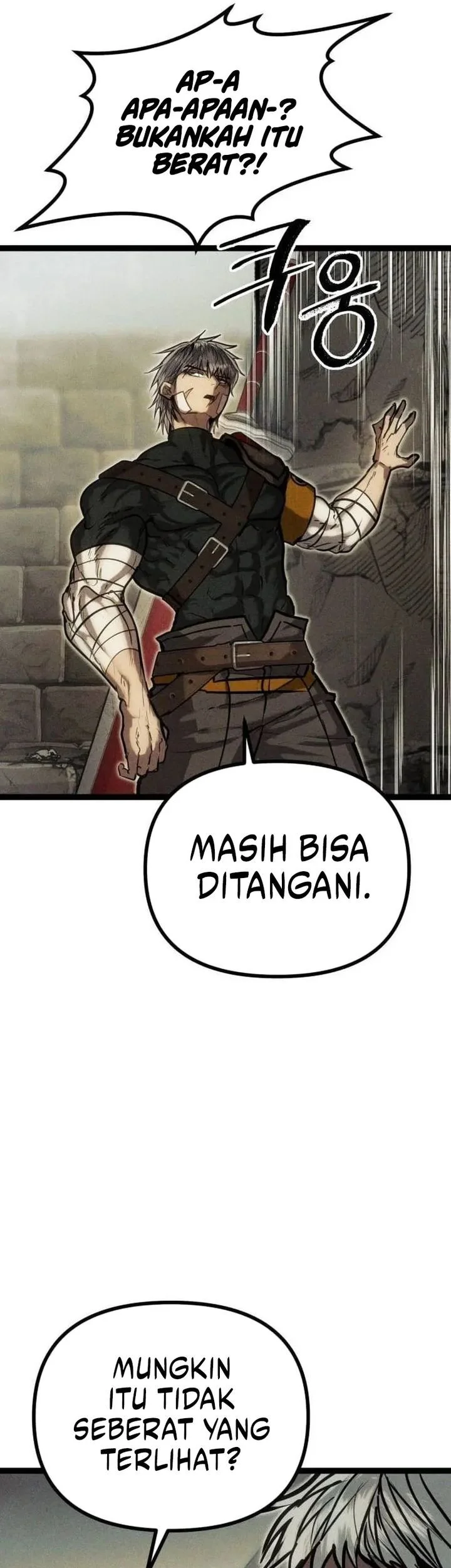 Fantasy Induction Center Chapter 11 Gambar 95