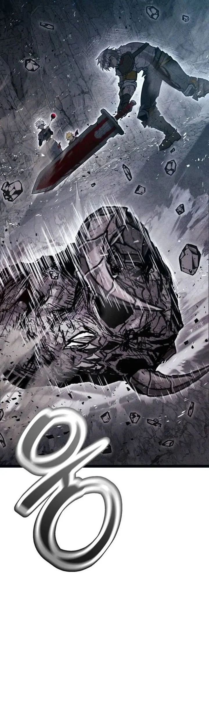 Fantasy Induction Center Chapter 11 Gambar 6